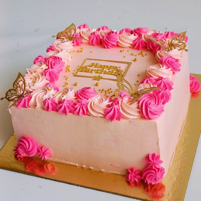 Pink Square - Image 4