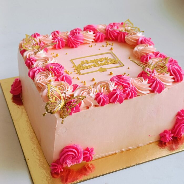 Pink Square - Image 3