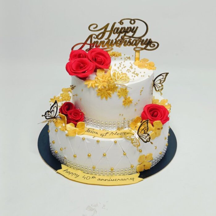 Golden Jubilee - Image 4