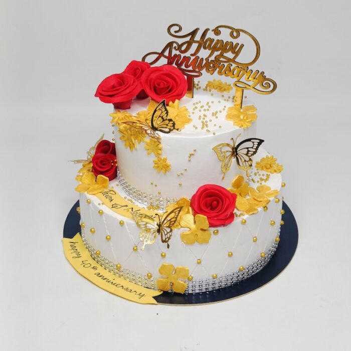 Golden Jubilee - Image 2