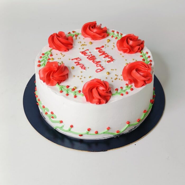 Spiral Rose - Image 3