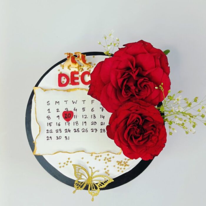 Wedding Calendar - Image 2