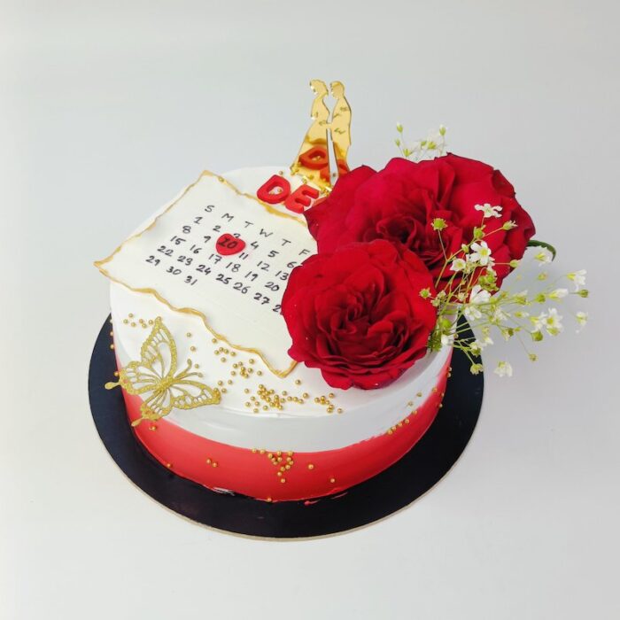 Wedding Calendar - Image 3