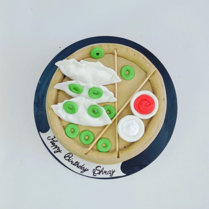 Mama's Momos - Image 2