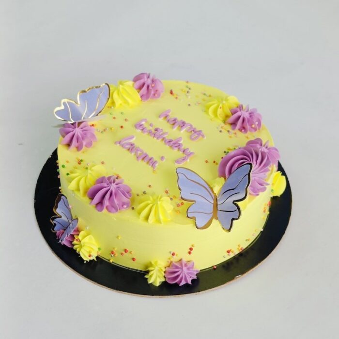Yellow Purple Theme - Image 3