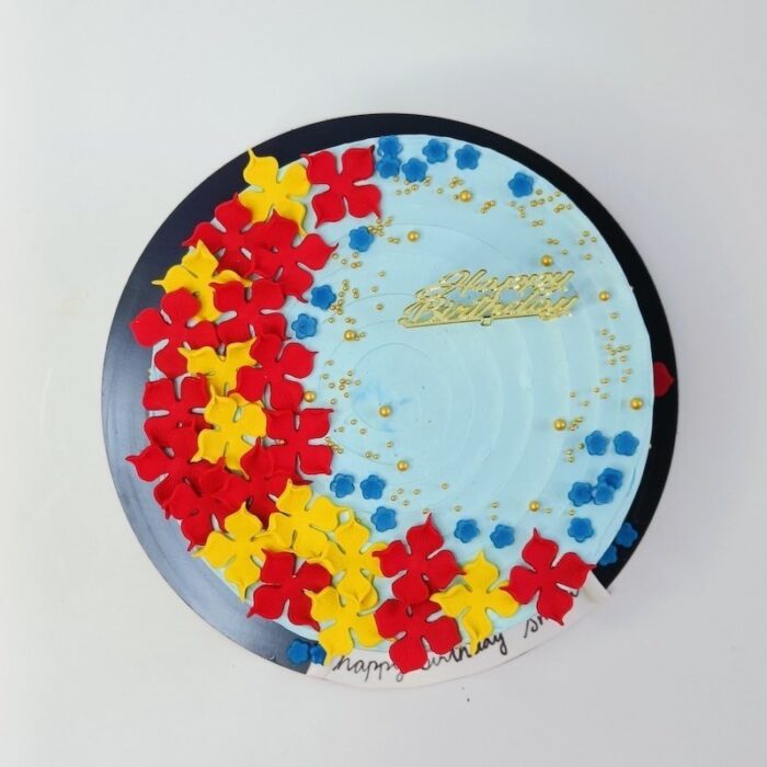 Fondant Flowers - Image 2