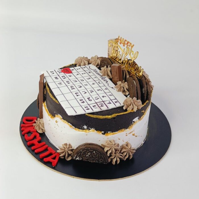 The Chocolate Date - Image 3