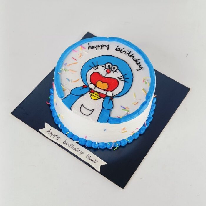 Doraemon Art - Image 3