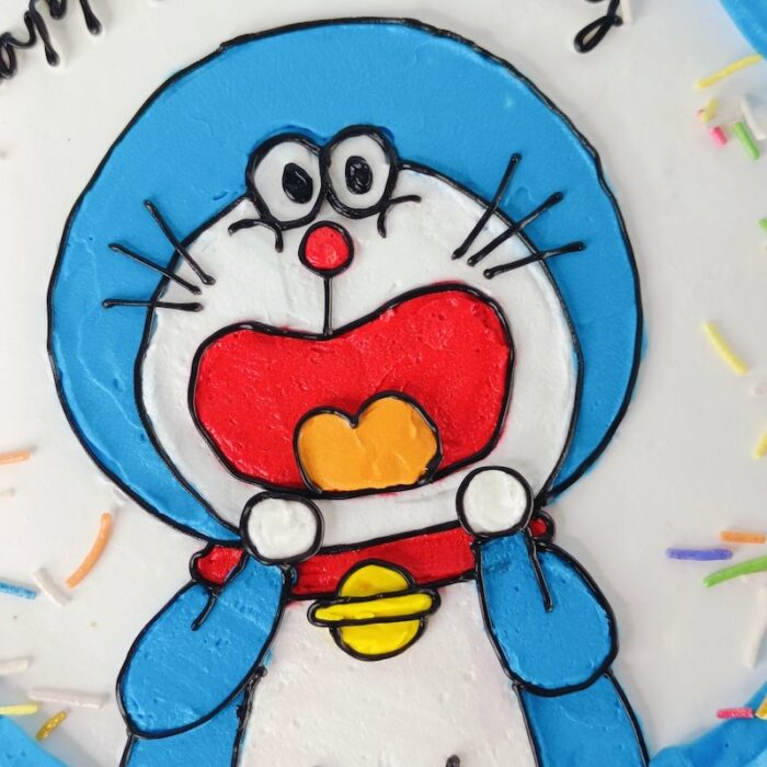 Doraemon Art - Image 4