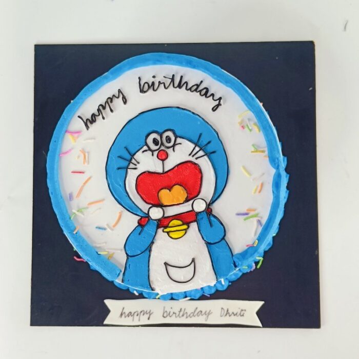 Doraemon Art - Image 2