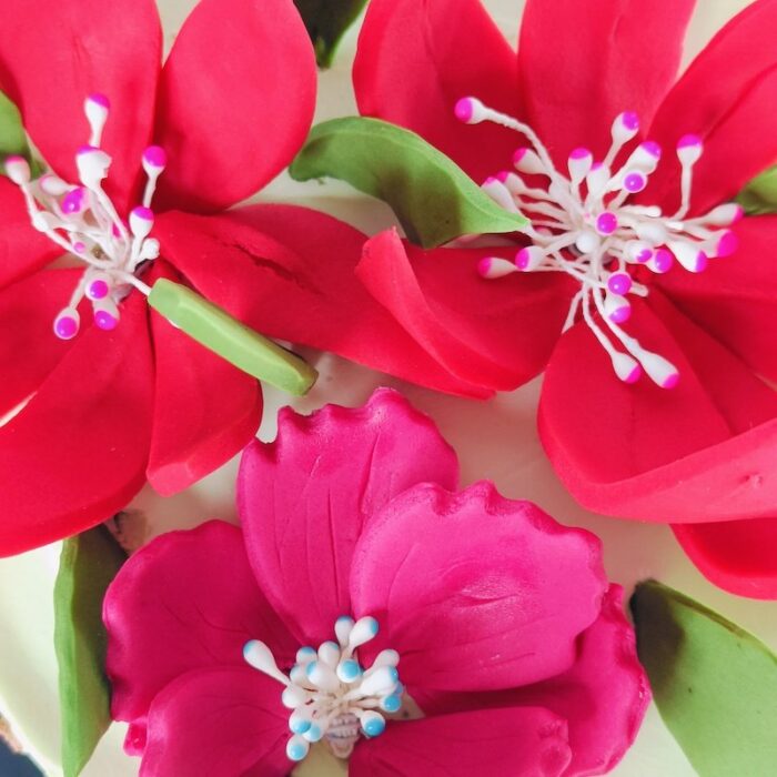 Flowers Blooming - Image 4
