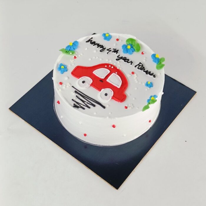 Dancing Car - Image 3