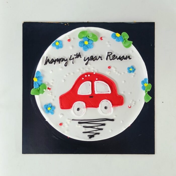 Dancing Car - Image 2