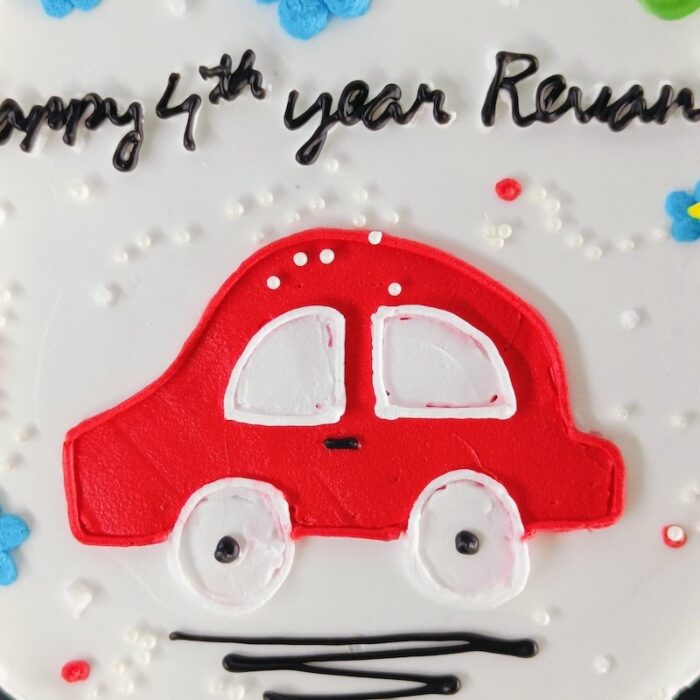 Dancing Car - Image 4