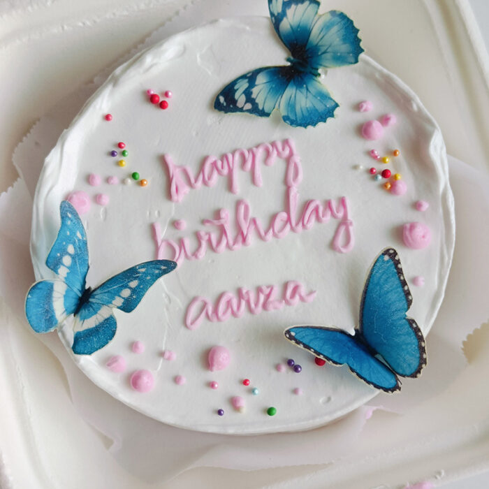 Charming Birthday - Image 3