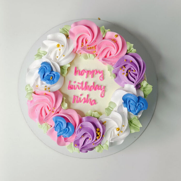Mumma's Birthday - Image 2