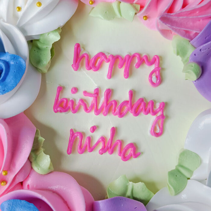Mumma's Birthday - Image 4