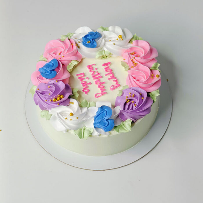 Mumma's Birthday - Image 3