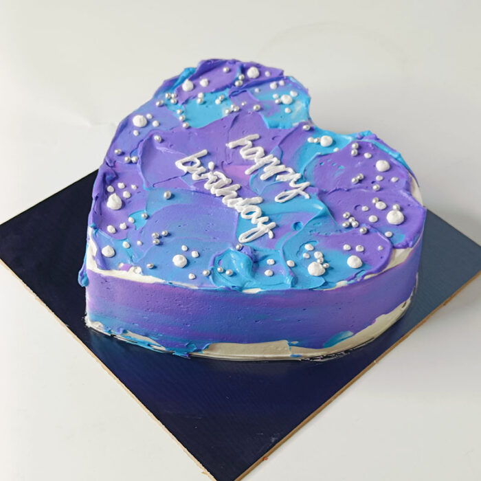 Abstract Heart - Image 3