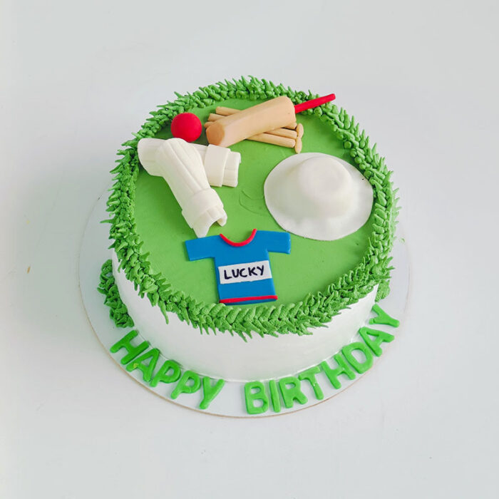 Cricket Theme