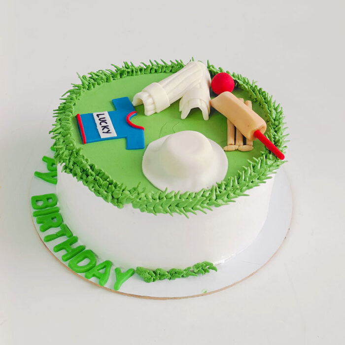 Cricket Theme - Image 3