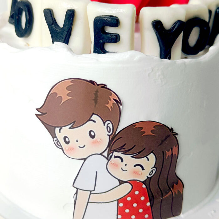Love You Hubby - Image 4