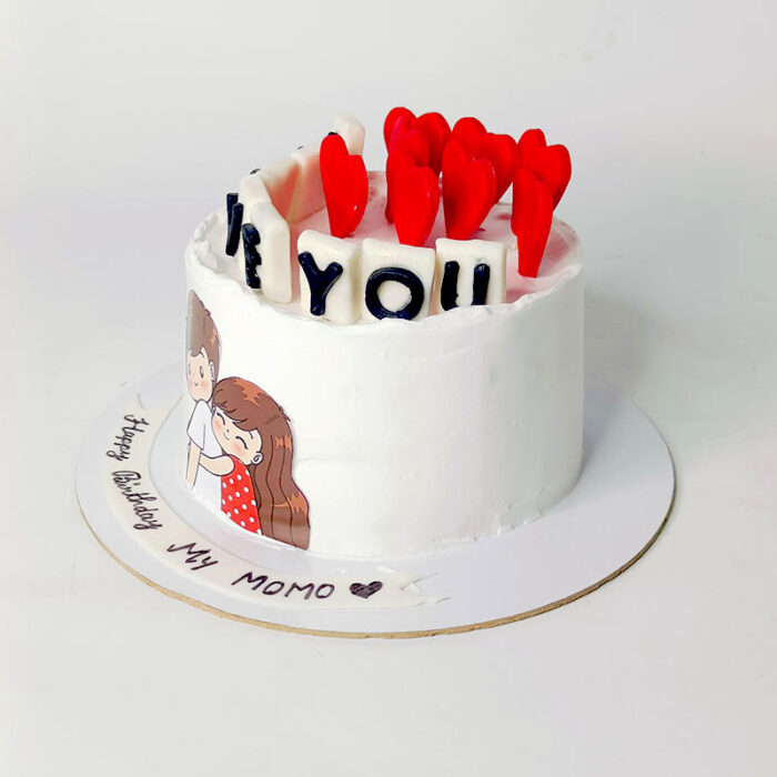 Love You Hubby - Image 3