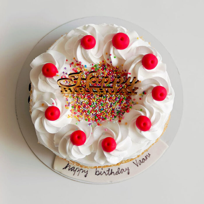 Sprinkles On Top - Image 2