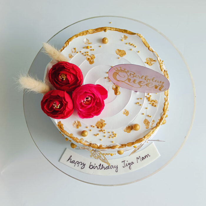 Golden Rose - Image 2
