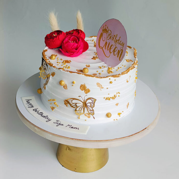 Golden Rose - Image 3