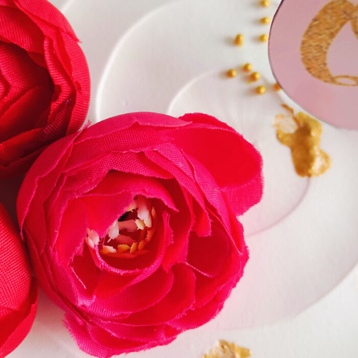 Golden Rose - Image 5