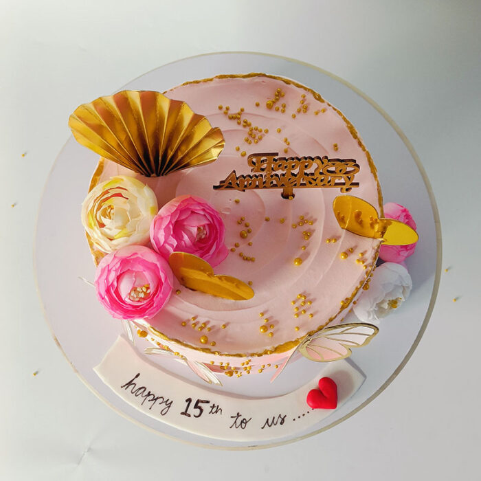 Pinkish Love - Image 2