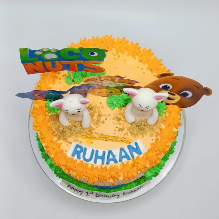 Jungle Fun - Image 2