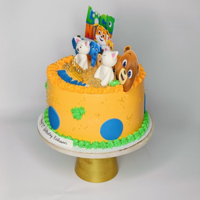 Jungle Fun - Image 3