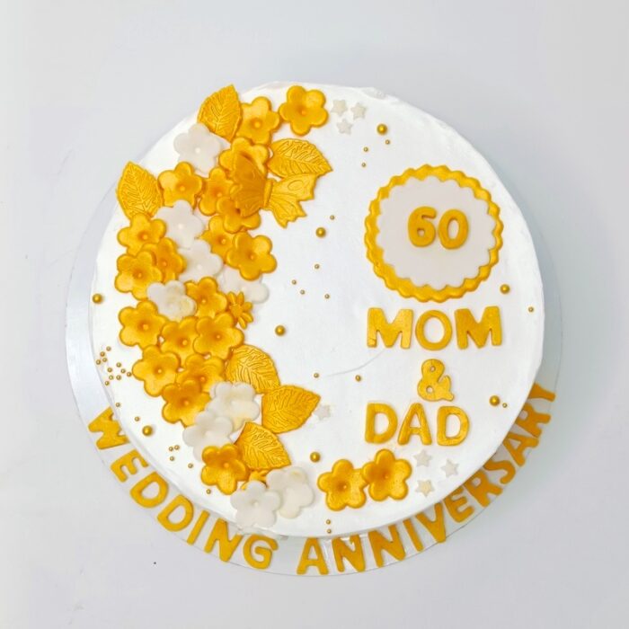 Golden year - Image 2