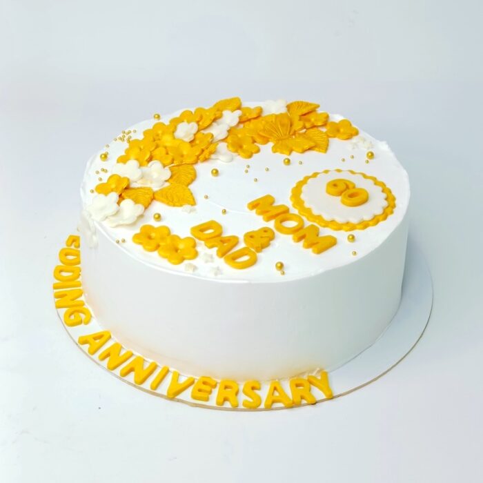 Golden year - Image 3