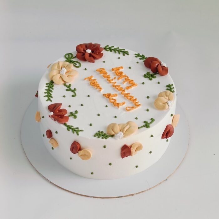 Floral Birthday - Image 3