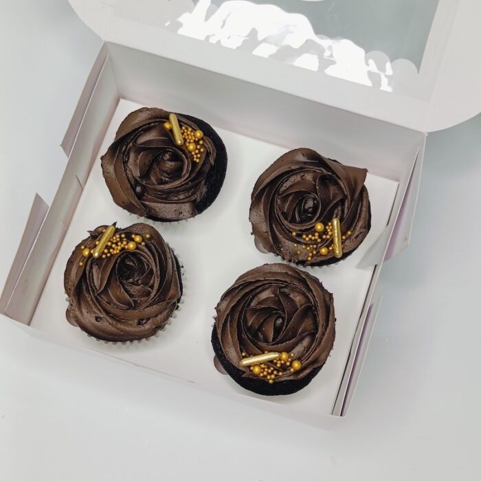 Classic Chocolate - Image 4