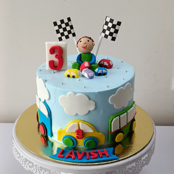 Car Racer