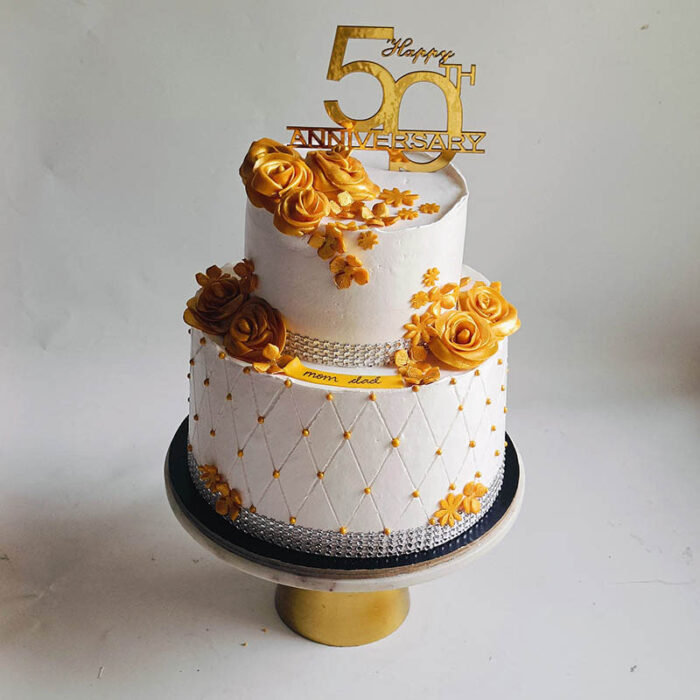 Golden Jubilee