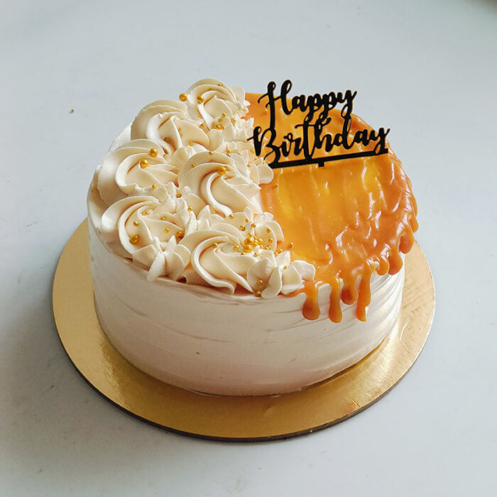 Caramel