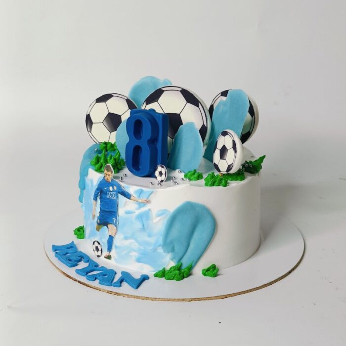 Footballer Ronaldo - Image 3