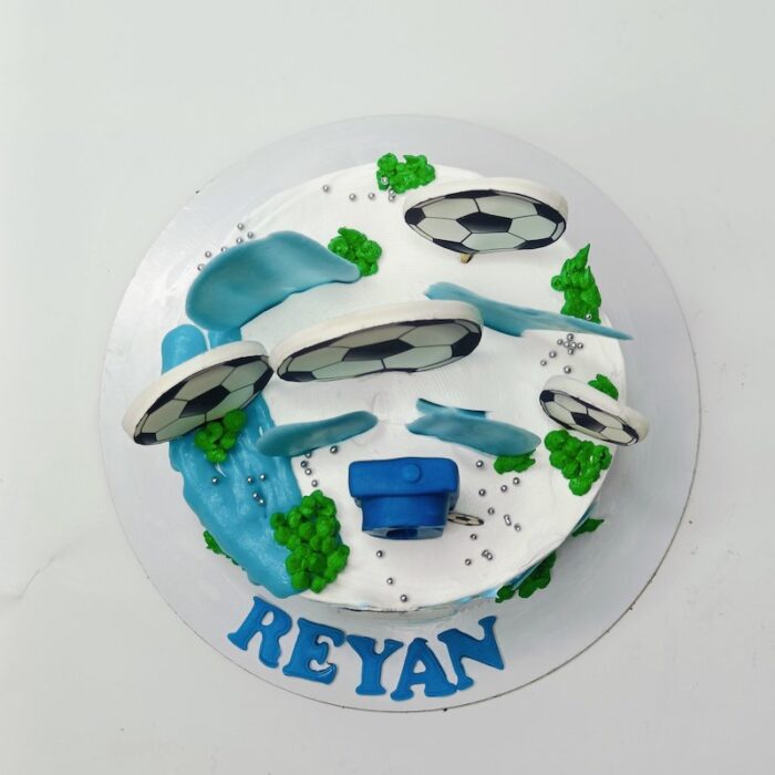 Footballer Ronaldo - Image 2