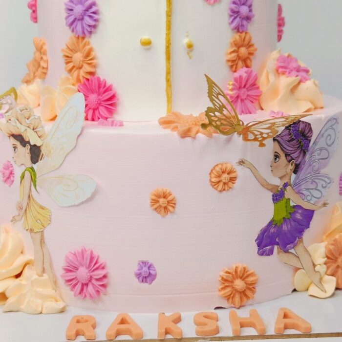 The Fairies - Image 6