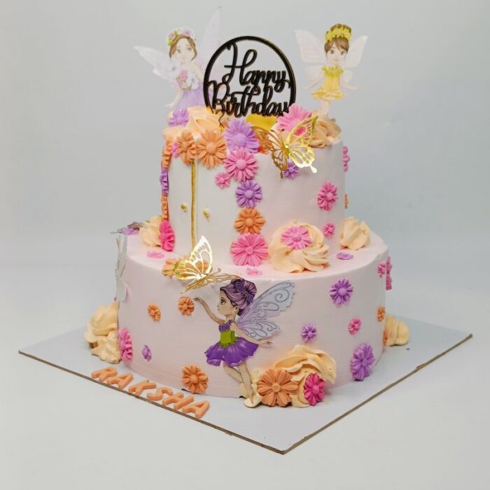 The Fairies - Image 3