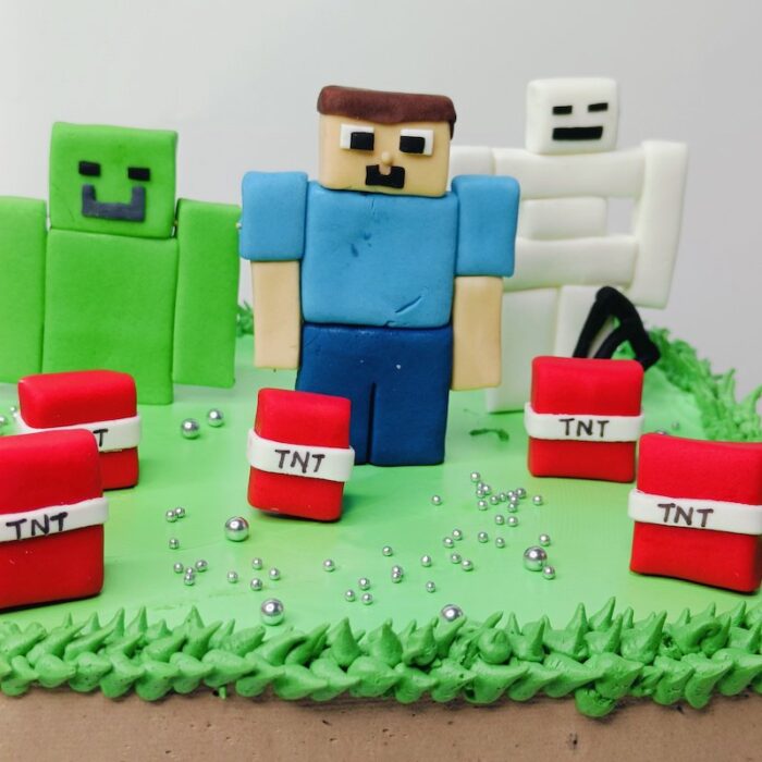 Minecraft - Image 4