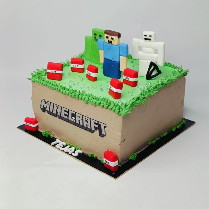 Minecraft - Image 3