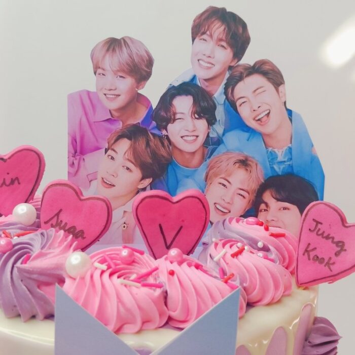 BTS Love - Image 4
