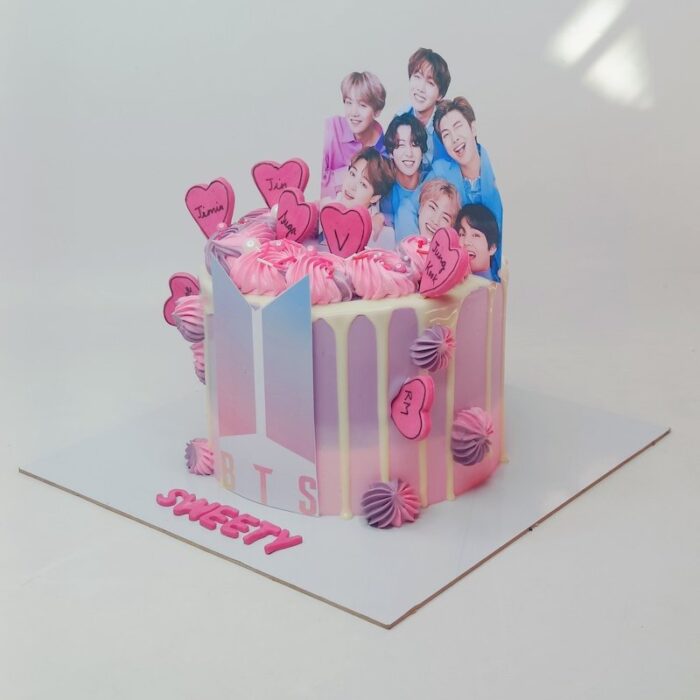 BTS Love - Image 3