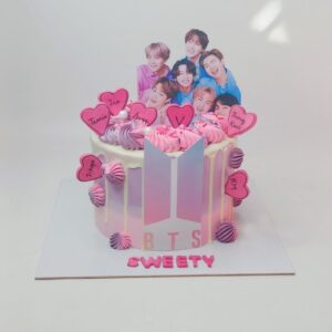 BTS Love